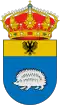 Coat of arms of Villamediana
