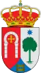 Coat of arms of Zael
