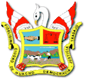 Coat of arms of Huaura