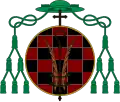 Coats of arms