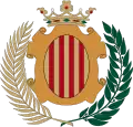 Coat of arms of Benetússer