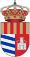 Coat of arms of Gorga