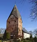 St. Mary's Church