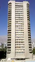 Eskan residential and commercial complex