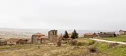 View of Estepa de San Juan