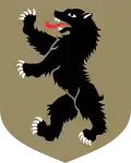 Coat of arms of Pärnu County