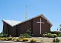 St John's Lutheran Church