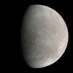 Europa (moon).