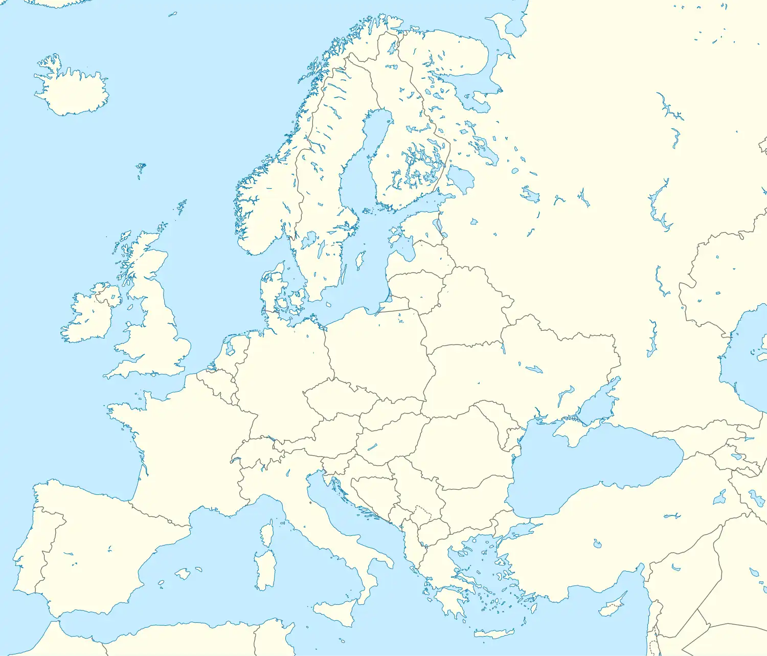Istog (Istok) is located in Europe