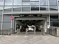 Exit 3
