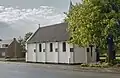 Chapel of Our Lady