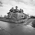 Farm Hoeve Woudrust