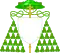 Carlos Duarte Costa's coat of arms