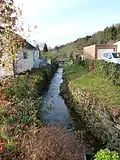 Eyserbeek at Eys