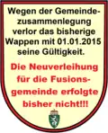 Coat of arms of Rottenmann