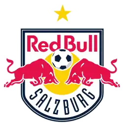 Club crest