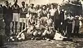 Team from 1930s