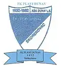 Jubilee emblem 1982