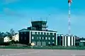 Control tower