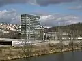 Troja - School of Physics