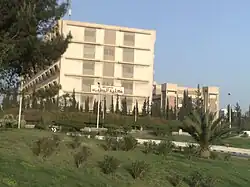 Faculty of Medicine
