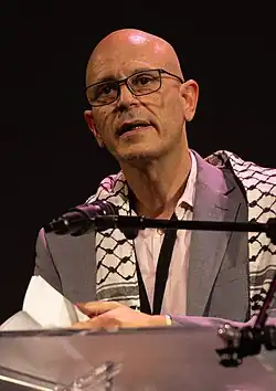 Joudah in 2024
