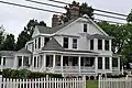 Falmouth Village Green Historic District
