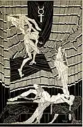 Fantazius Mallare - Sixth Drawing