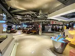 B2 Food Hall
