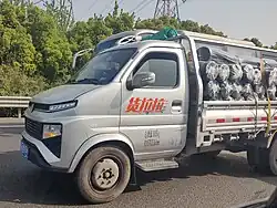Farizon Fengrui F3E