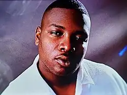 Hawkins in 1997