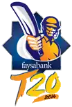 Tournament logo