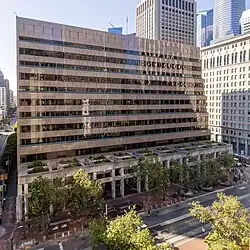 Headquarters