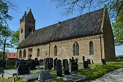 St Vitus' Church