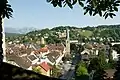 Feldkirch Ardetzenberg