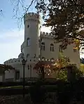 "Castle Ferch"
