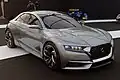 2014 DS Divine