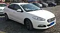 2012–2017[23] 菲亚特菲翔 Fiat Viaggio
