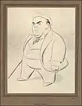 Signor Caruso