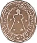 Coat of arms of Filacciano