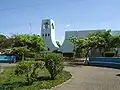Church in Filadelfia, Carrillo