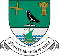 Coat of arms or logo