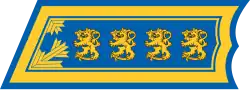 Kenraali (Finnish Air Force)