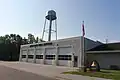 Fire Station