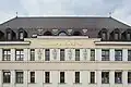 Headquarters of the Knorr-Bremse Group