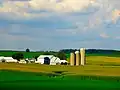 Fitchburg farm