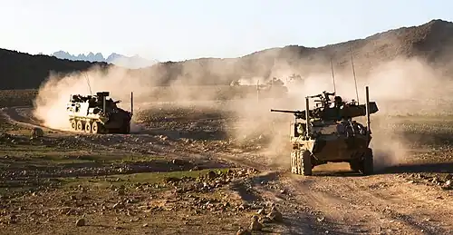 ASLAV-25 & ASLAV-PC