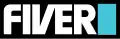 Final Fiver logo (7 October 2008 – 7 March 2011)