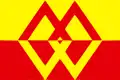 Flag of Morlanwelz