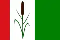 Flag of Újezd u Boskovic